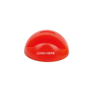 Coin Bank Phone Holder