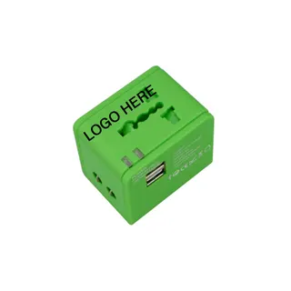 1000 MA Travel Adapter