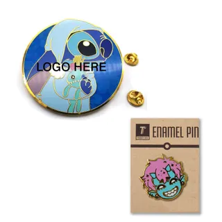 Custom Lapel Pins