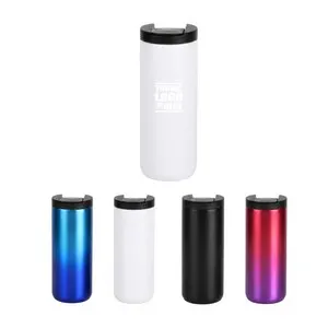 14 Oz 304 Stainless Steel Vacuum Insulated Travel Tumbler