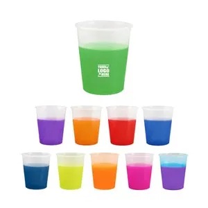 22 Oz Color Changing Stadium Cup