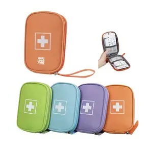 Oxford Fabric First Aid Kit Organizer Bag