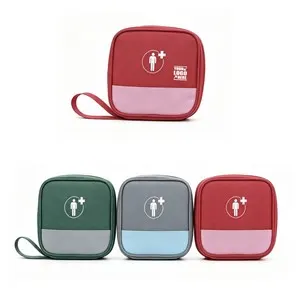 Oxford First Aid Kit Organizer Bag