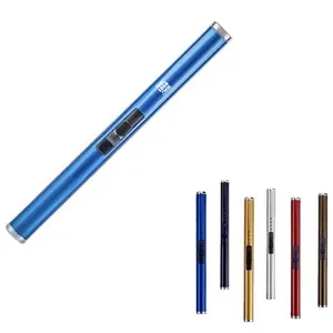 USB Rechargeable Long-Reach Electric Arc Candle Lighter