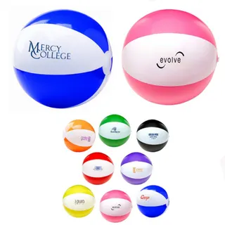 Inflatable Beach Ball
