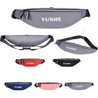 Crossbody Belt Bag