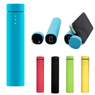 3-in-1 Smart Phone Power Bank, Speaker, & Stand