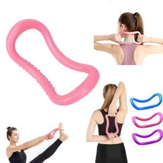Yoga Back Opening Loop