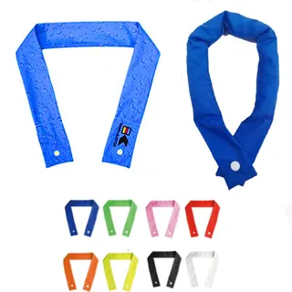 Cold Silk Scarf