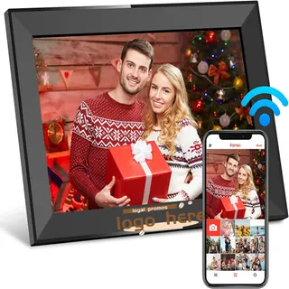 10" Digital Photo Frame