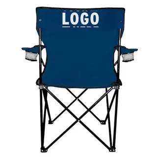 Folding Chair w/Carrying Bag