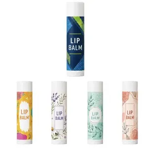Moisturizing Lip Balm