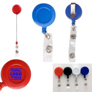 Easy Pull Retractable Buckle