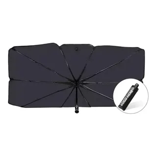 Foldable Umbrella Sunshade for Car