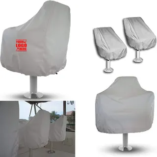 Marine Canvas Boat Seat Covers