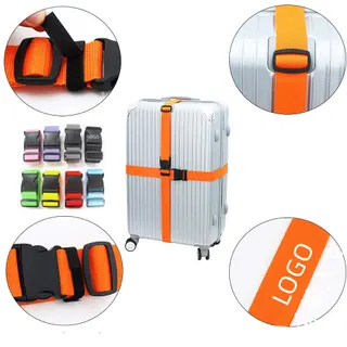 Luggage Straps