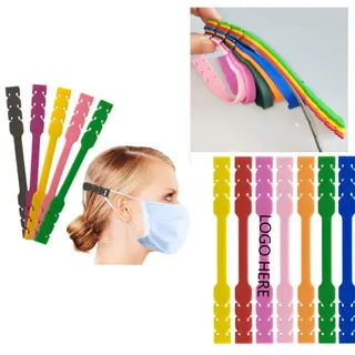Mask Strap Extender