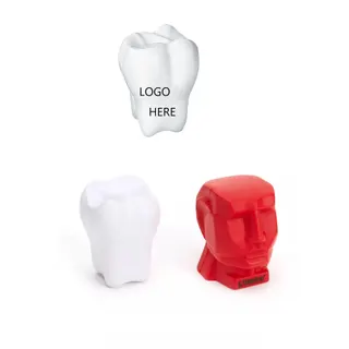 Dentist Tooth Stress Reliever