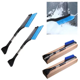 Car Ice Scraper