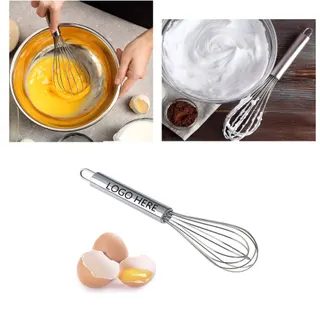 Stainless Steel Balloon Whisk