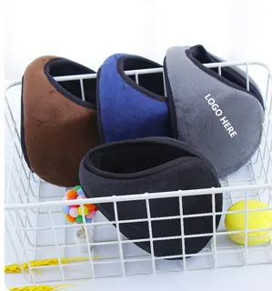 Winter Ear Muff Warmers