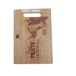 Bamboo Rectangle Cutting Board