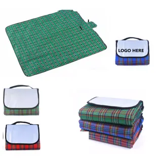 Roll Up Picnic Mat
