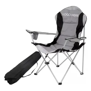Go Everywhere Fold-Up Lounge Chair