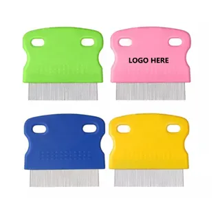 Dog Flea Combs