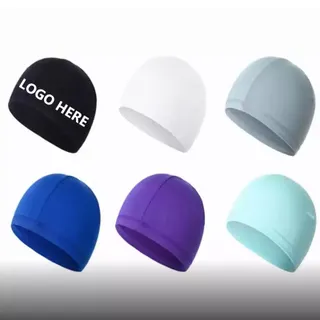 Quick-Drying Riding Cap