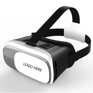Adjustable Virtual Reality Viewer
