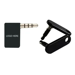 Microphone Blocker Device