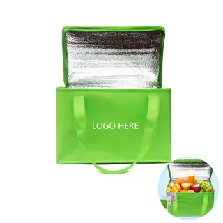 Picnic Cooler Tote Bag