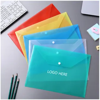 Document Envelope