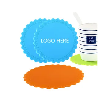 Waterproof Coaster
