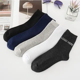 Cotton Socks