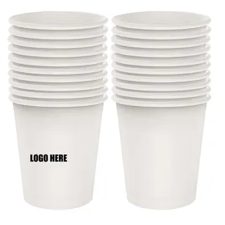 12 Oz. Paper Cup