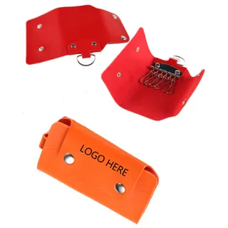 Key Holder Wallet