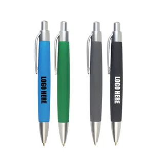 0.7 Point Retractable Ballpoint Pen
