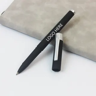 0.5 Point Ballpoint Pen
