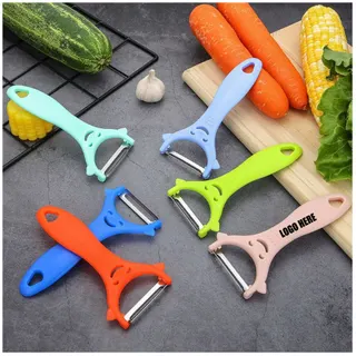 Vegetable Peelers