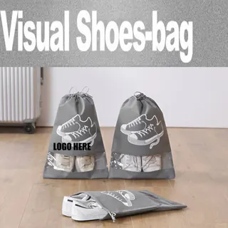 Travel Shoe Bags