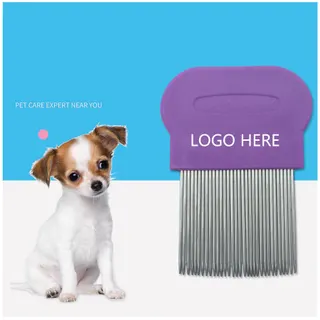 Dog & Cat Combs