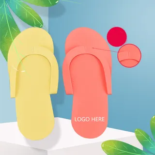 Disposable EVA Flip Flops
