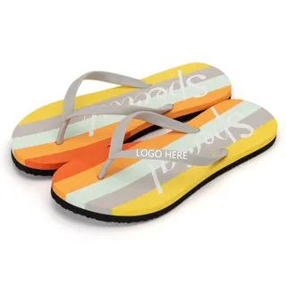 Summer Slipper