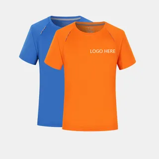 Quick Dry T-Shirt