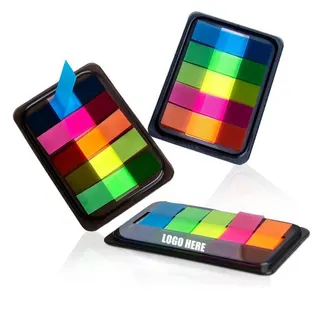 Fluorescent Sticky Notes