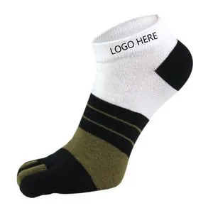 5 Toe Socks