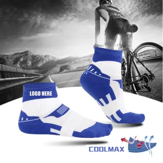 Coolmax Running Socks