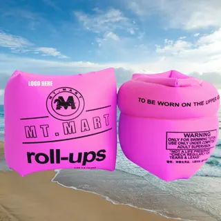 PVC Inflatable Swimming Arm Band